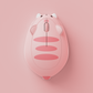 Generalüberholt Akko Cat Theme Mouse
