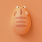 Generalüberholt Akko Cat Theme Mouse