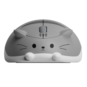 Generalüberholt Akko Cat Theme Mouse