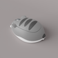 Generalüberholt Akko Cat Theme Mouse