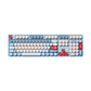 Apple Wave BottleCap Keycaps Set (131-key)