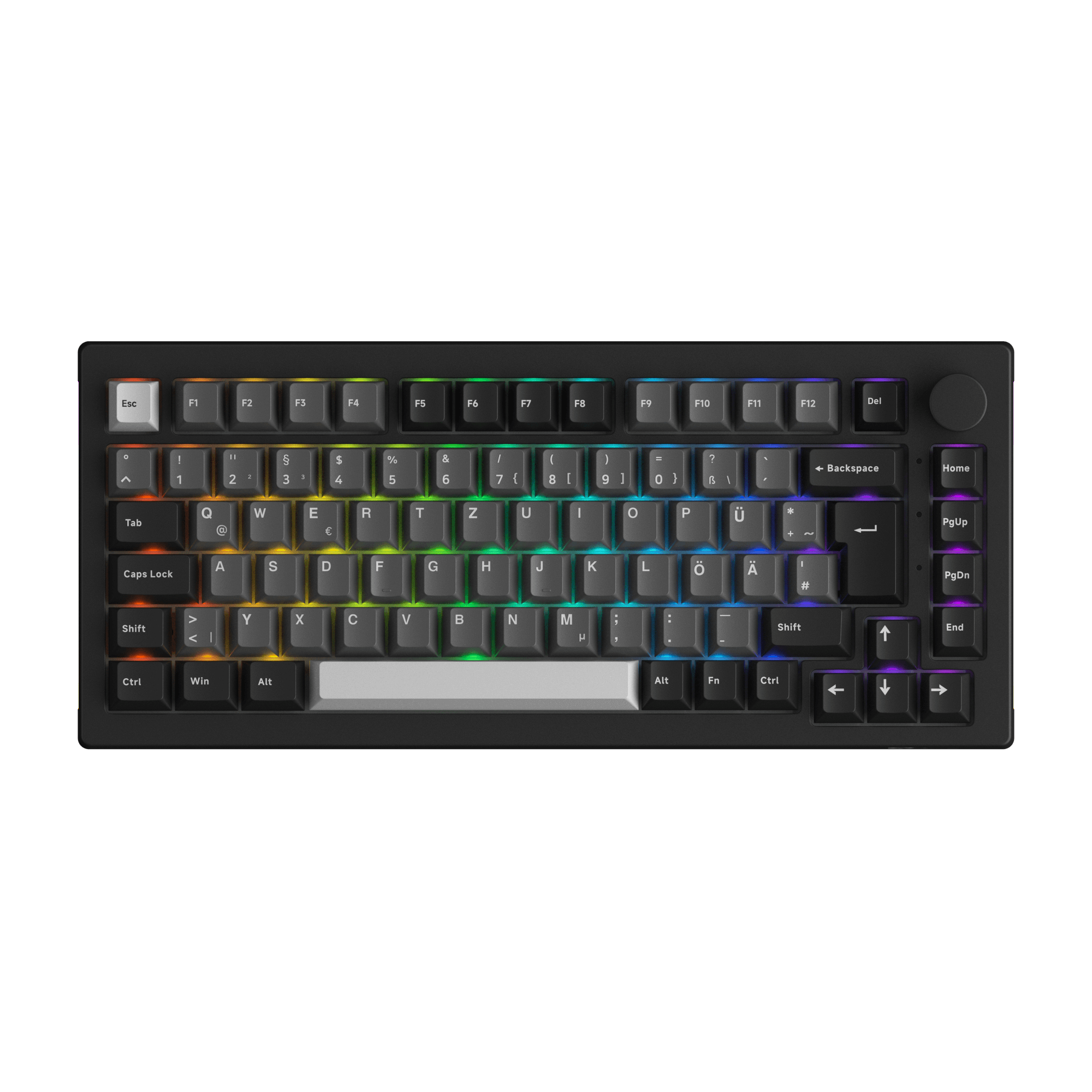 ANSI vs. ISO Keyboard Layouts: A Comprehensive Guide