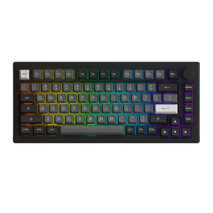 5075B Plus Mechanical Keyboard