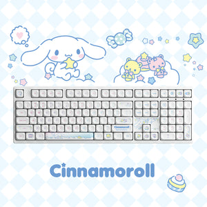 Cinnamoroll MOA 3108v2