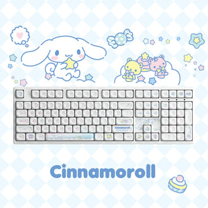 Cinnamoroll 3108RF