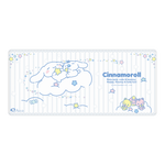 Cinnamoroll Star Mouse Pad