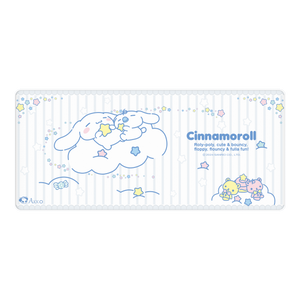Cinnamoroll Star Mouse Pad