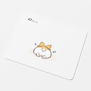 Corgi Butt Mouse Pad