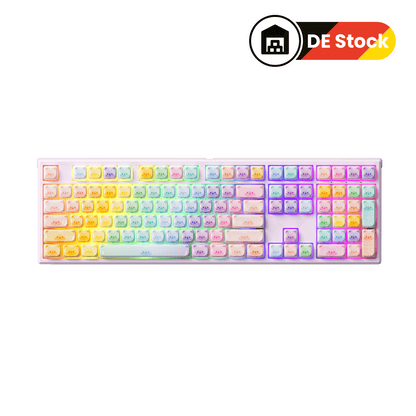 MG108B Colorful Cats