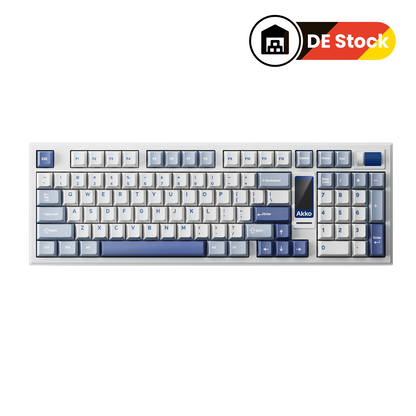 Glacier 5098B