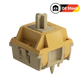Akko Bittersweet Switch (Tactile, 45pcs)