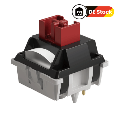 Akko Dracula Switch (Linear, 45pcs)