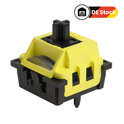 Akko Flash Magnetic Switch