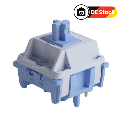 Akko Mirror Switch (Linear, 45pcs)