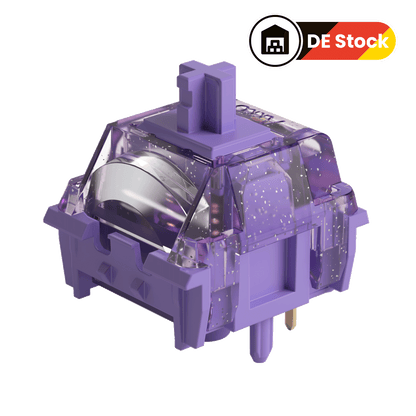 Akko Starlit Switch (Linear, 45pcs)
