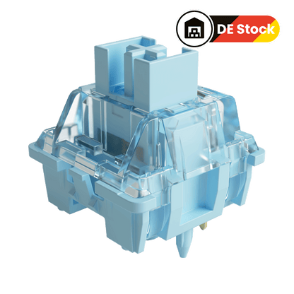 V3 Cream Blue Pro Switch (45pcs)