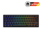 FUN60 Pro HE Magnetic Keyboard