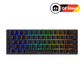 FUN60 Pro HE Magnetic Keyboard