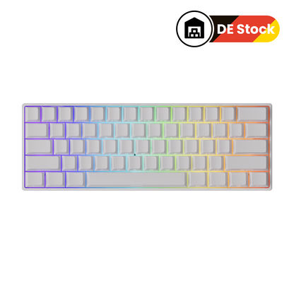 FUN60 Pro HE Magnetic Keyboard