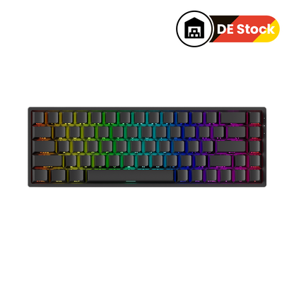 FUN68 HE Magnetic Keyboard