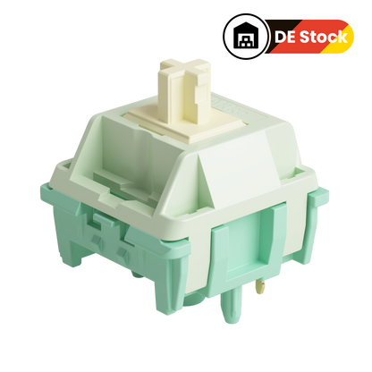 Akko Cilantro Switch (Tactile, 45pcs)