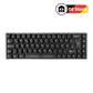 MOD68 HE ISO Magnetic Keyboard