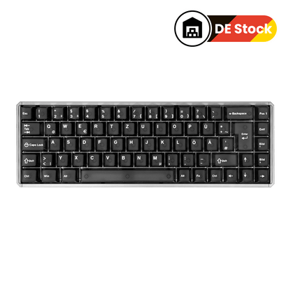 MOD68 HE ISO-DE