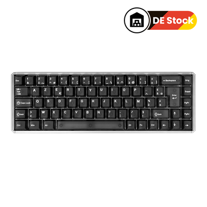 MOD68 HE ISO-FR