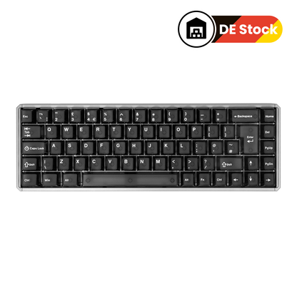 MOD68 HE ISO-UK