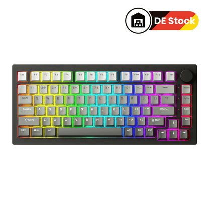 5075 V3 Mechanical Keyboard (DE Stock)