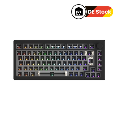 5075 VIA DIY Kit - Dark Night