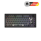 Generalüberholt 5075S ISO VIA DIY Kit