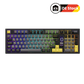 5098B Mechanical Keyboard with Screen