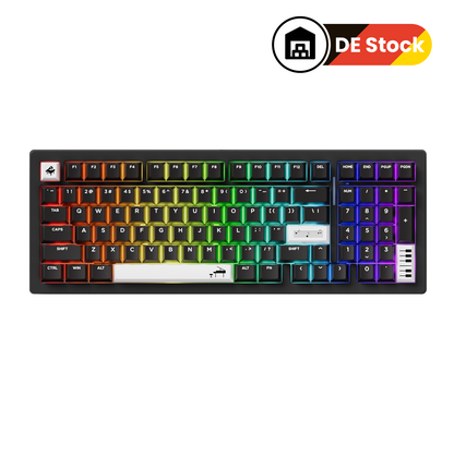 MonsGeek M2 V5 VIA Custom Mechanical Keyboard