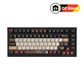 TAC75 HE Magnetic Keyboard