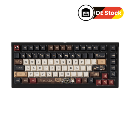 TAC75 HE Magnetic Keyboard – Lord of the Mysteries