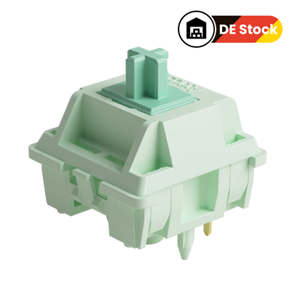 Akko Botany Switch (Linear, 45pcs)
