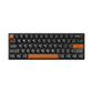 FUN60 Max HE Magnetic Keyboard