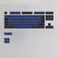 Horizon ISO Nordic Keycap Set (95-key) Row Height