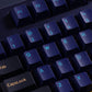 Horizon ISO Nordic Keycap Set (95-key) Install on the Keyboard Details