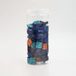 Horizon ISO Nordic Keycap Set (95-key) in the Jar