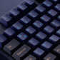 Horizon ISO Nordic Keycap Set (95-key) Install on the Keyboard Cherry Profile Details