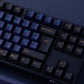 Horizon ISO Nordic Keycap Set (95-key) Install on the Keyboard Right Details