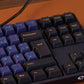 Horizon ISO Nordic Keycap Set (95-key) Install on the Keyboard Key Details