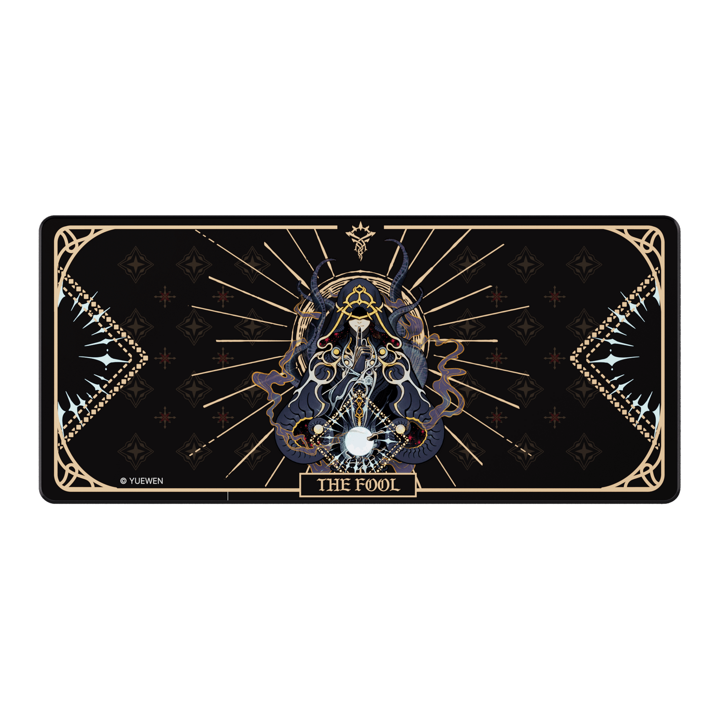 Lord of the Mysteries Mouse Pad