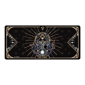 Lord of the Mysteries Mouse Pad