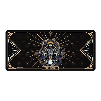 Lord of the Mysteries Mouse Pad