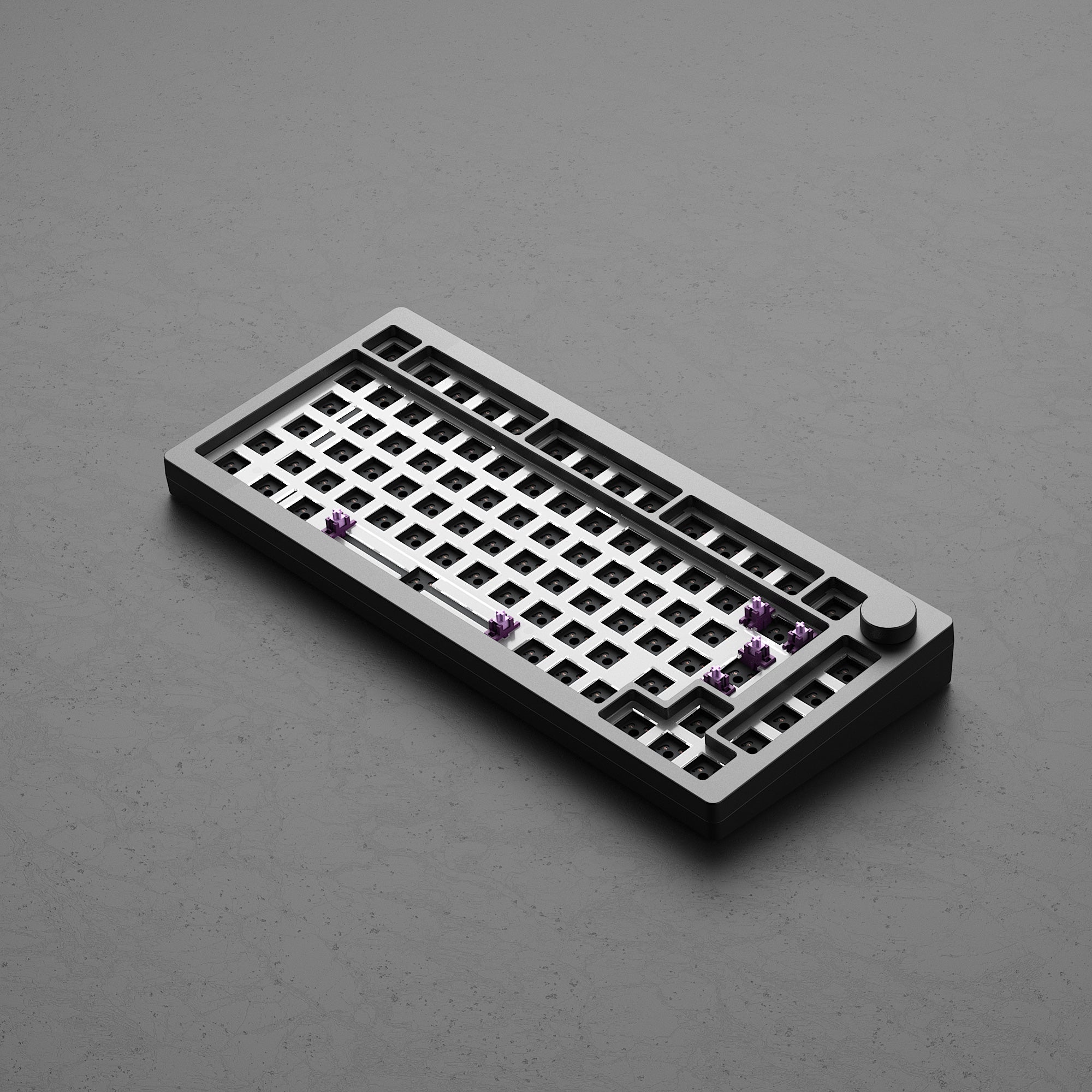 MonsGeek M1 V3 QMK DIY Kit - AKKO Germany