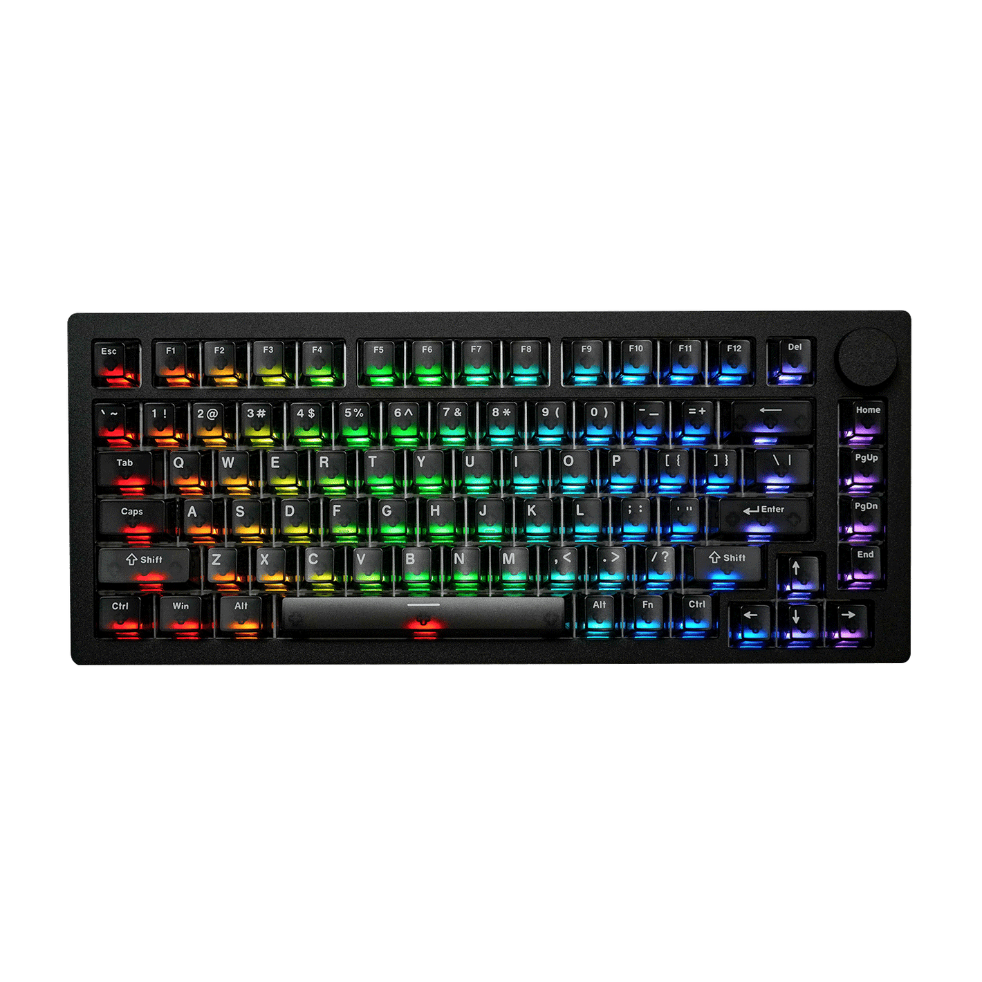 MonsGeek M1 V5 HE Magnetic Keyboard
