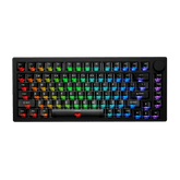 MonsGeek M1 V5 HE Magnetic Keyboard